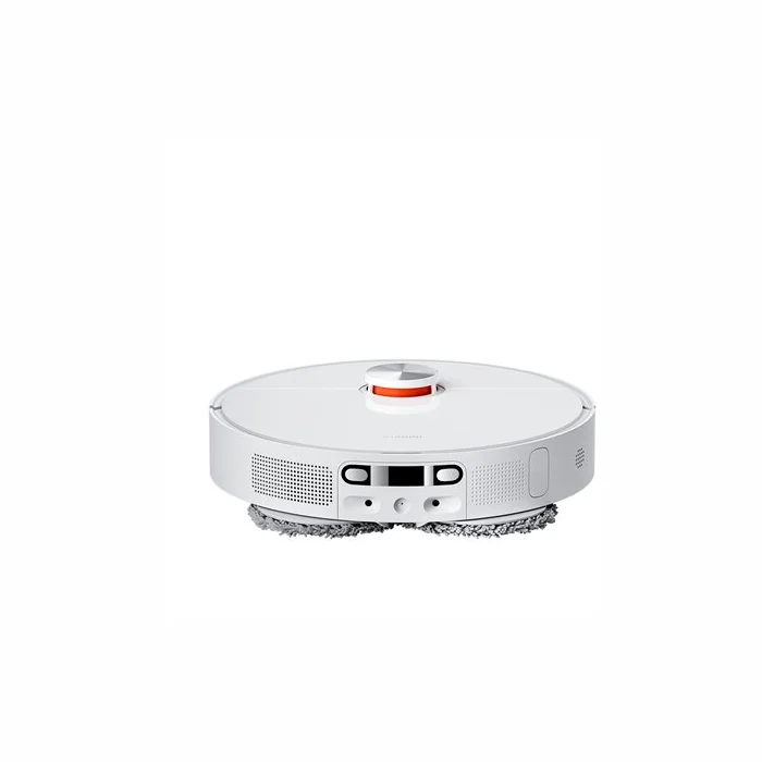 Roboti putekļu sūcēji Xiaomi Robot Vacuum X10+